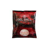 LDT 3.0 Heavier Harder Frosted White Gel Balls